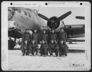 Lt Beane And Crew 9-1-45.jpg